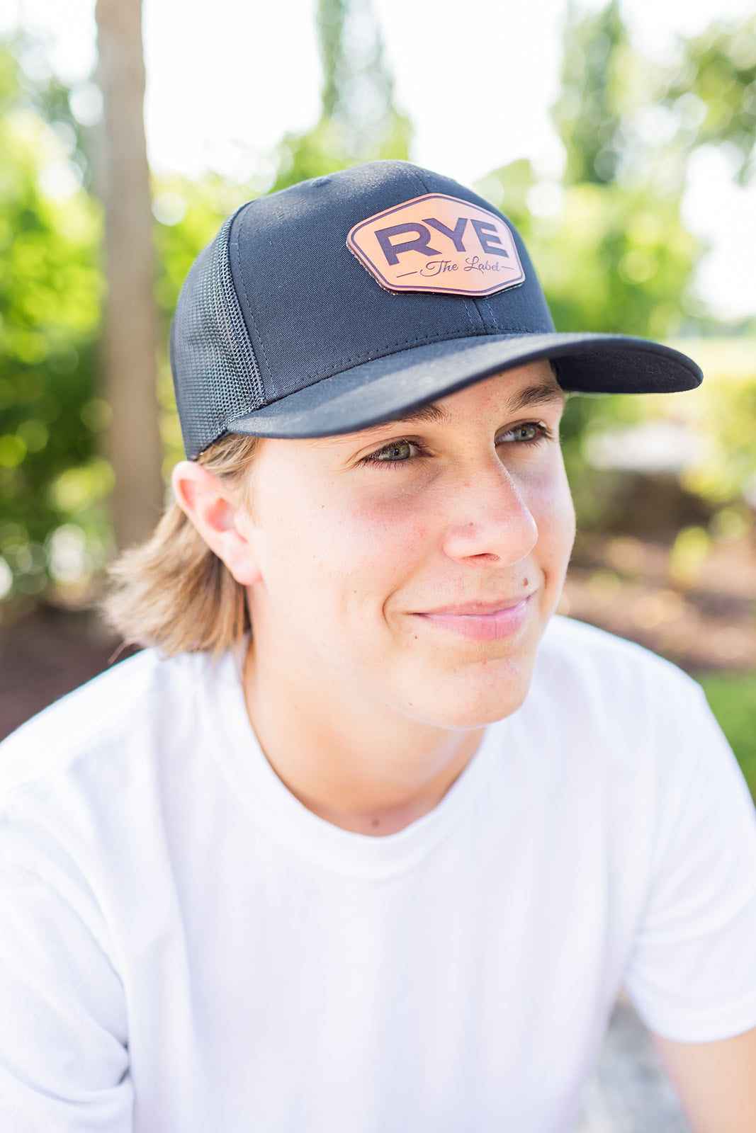 RYE Hats