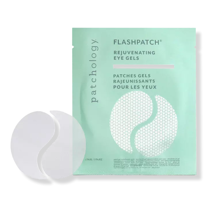 Patchology FlashPatch® Rejuvenating Eye Gels