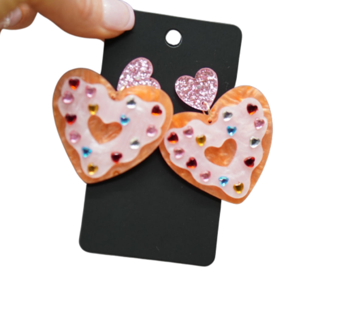 Sweet Treat Earrings