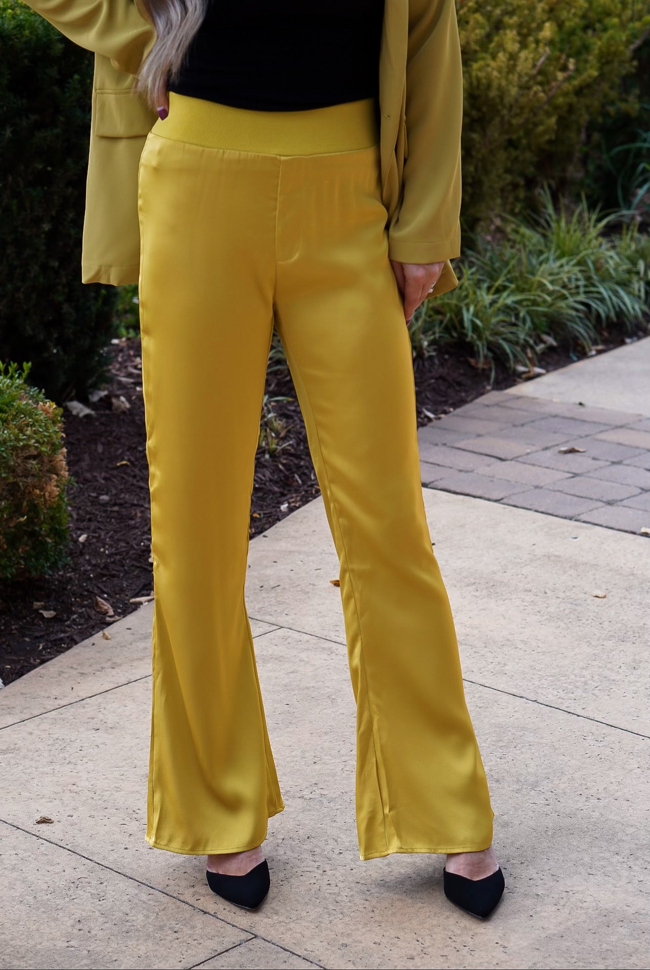 Superstition Pants