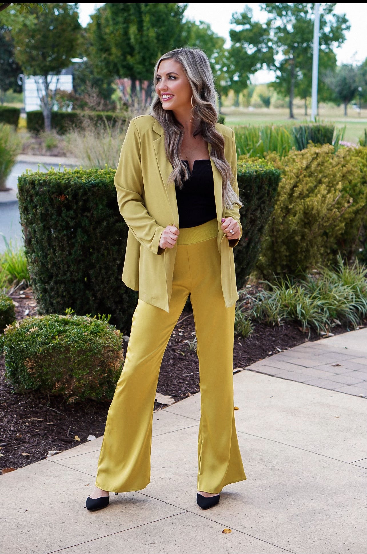 Superstition Pants