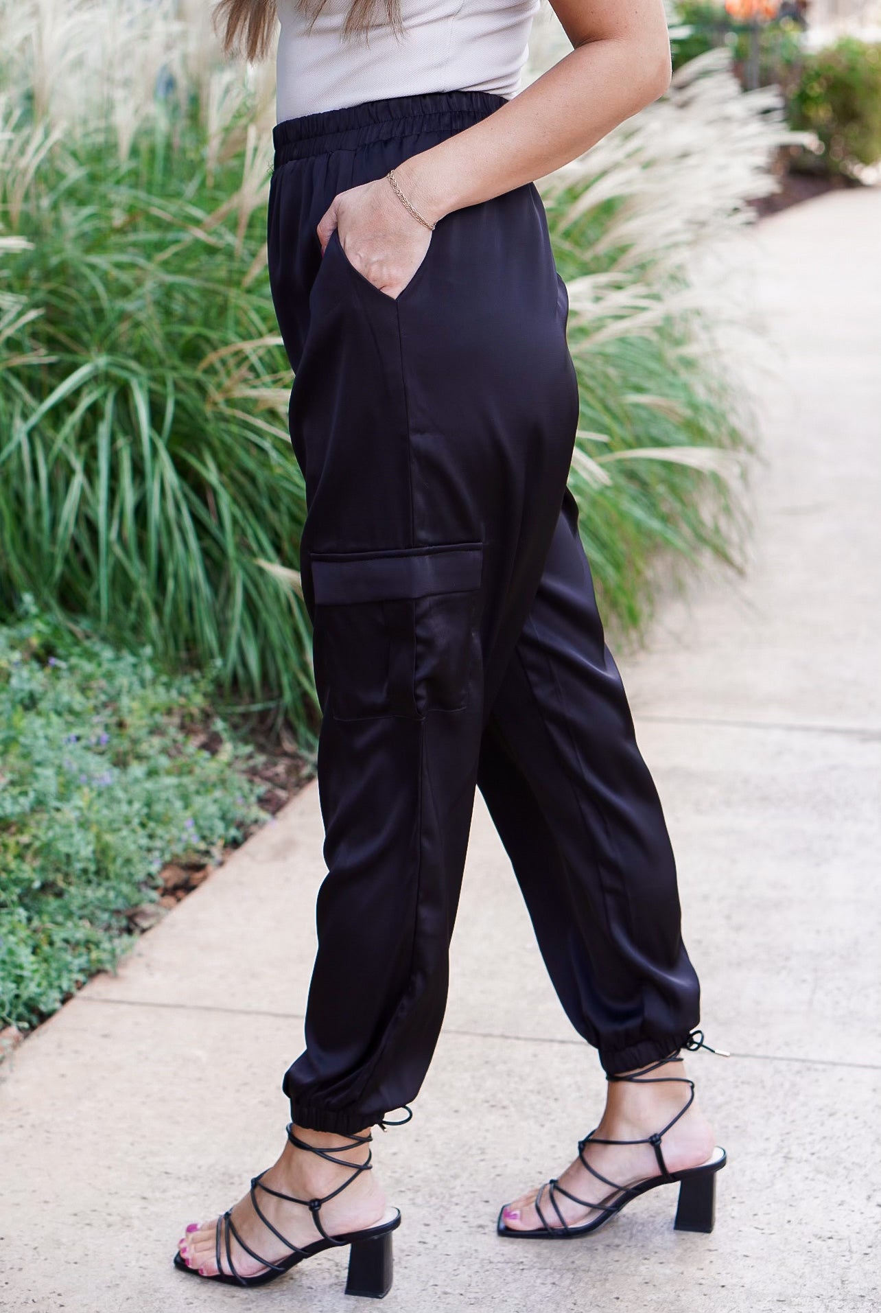 Thriller Pants