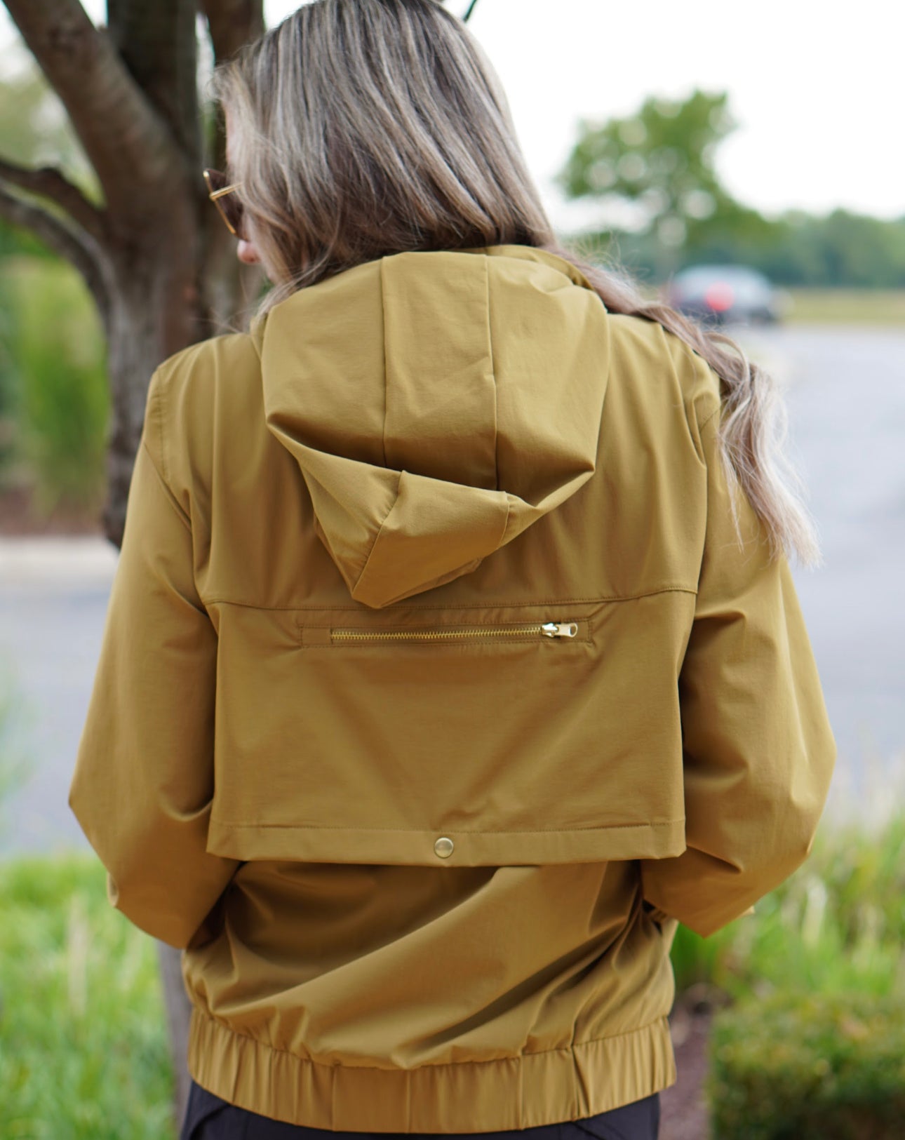 I Remember Everything Jacket/ Vest combo