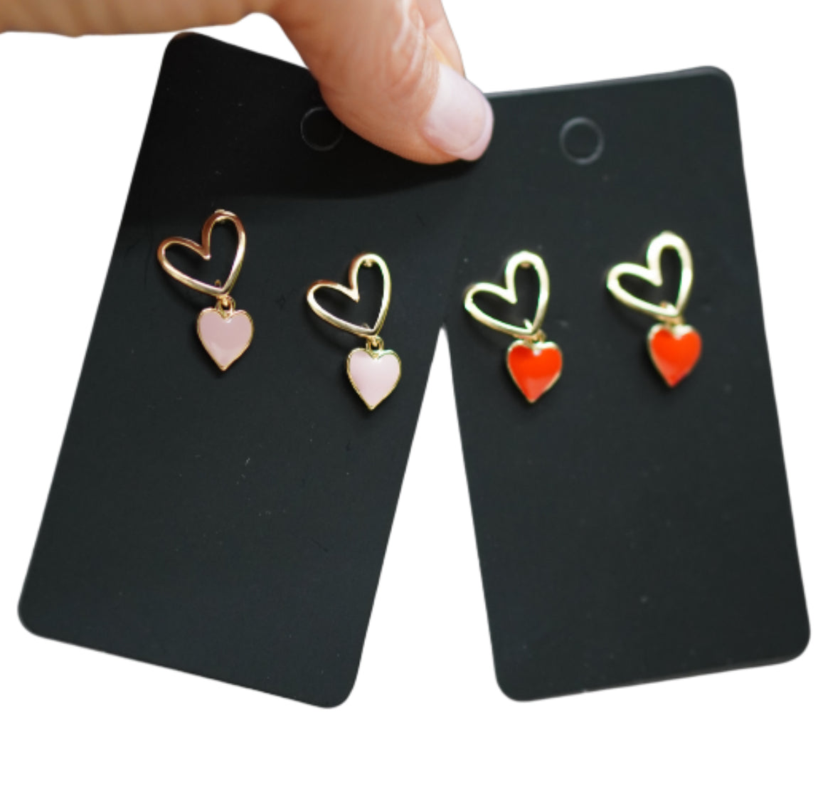 Lovely Earrings