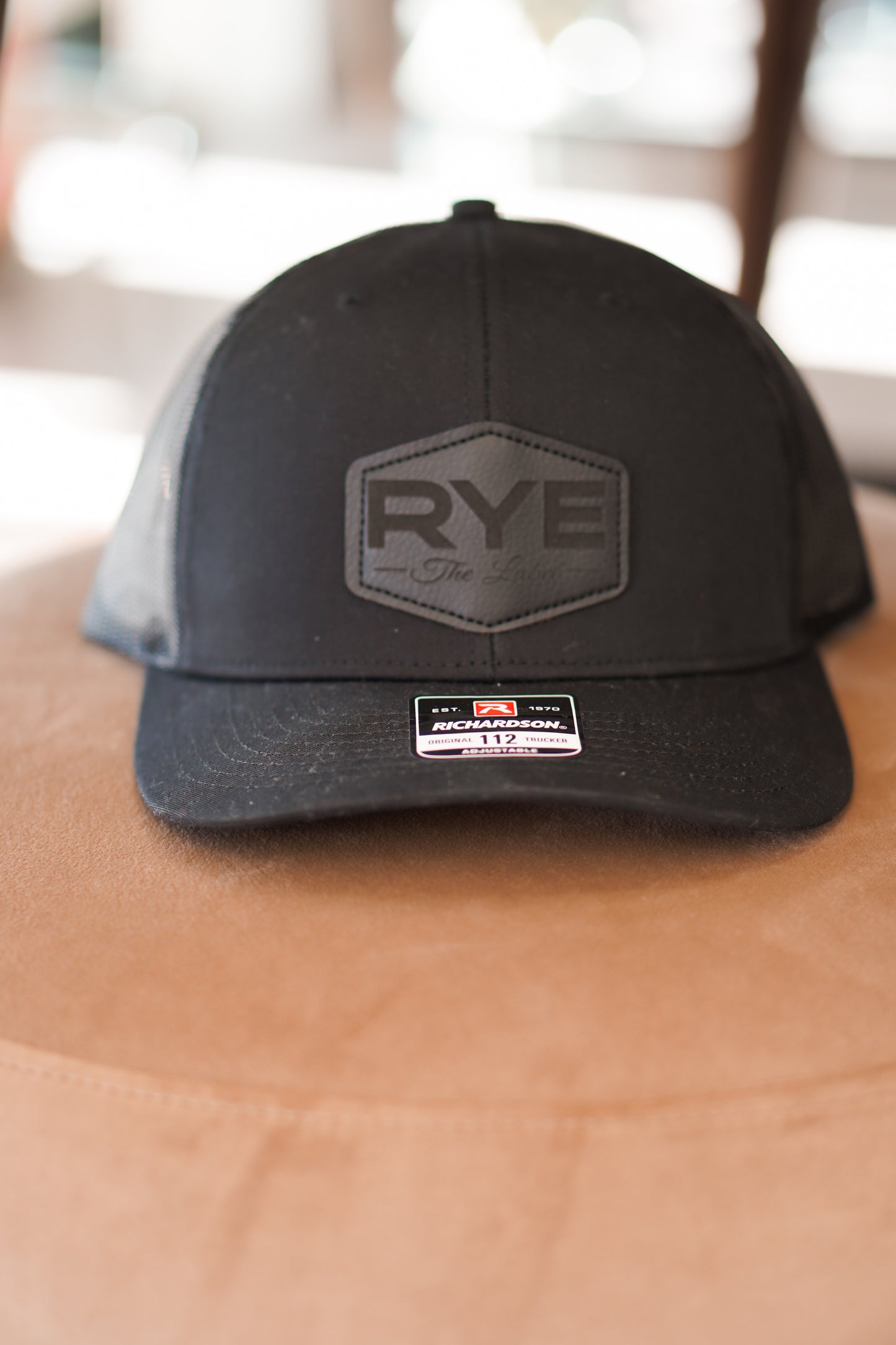 RYE Hats