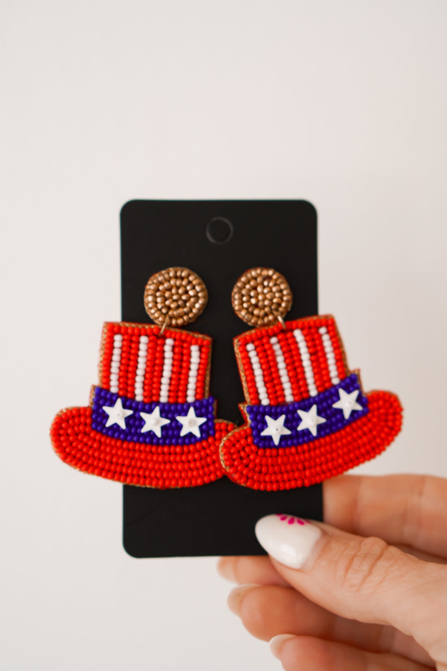 USA Earrings