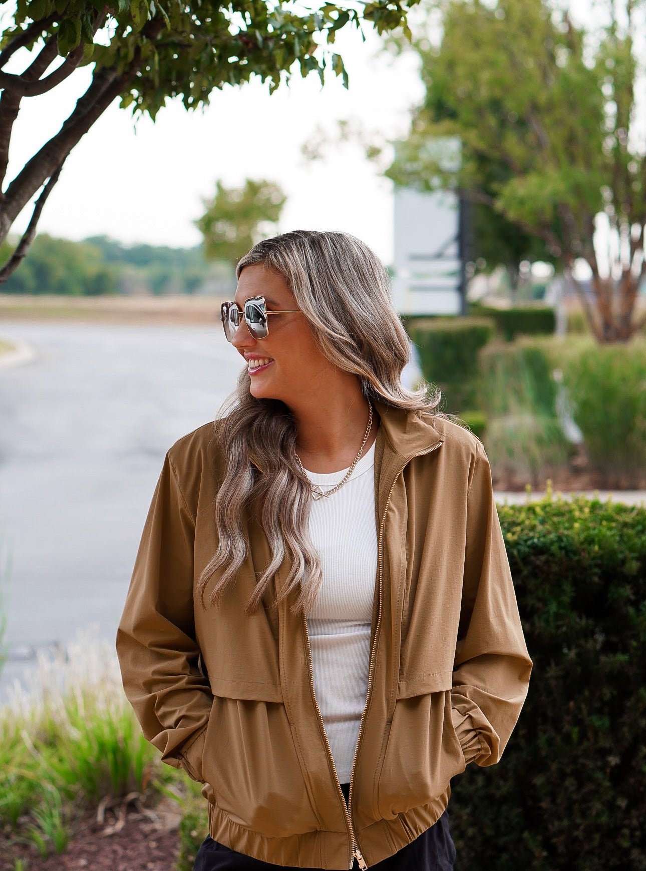 I Remember Everything Jacket/ Vest combo
