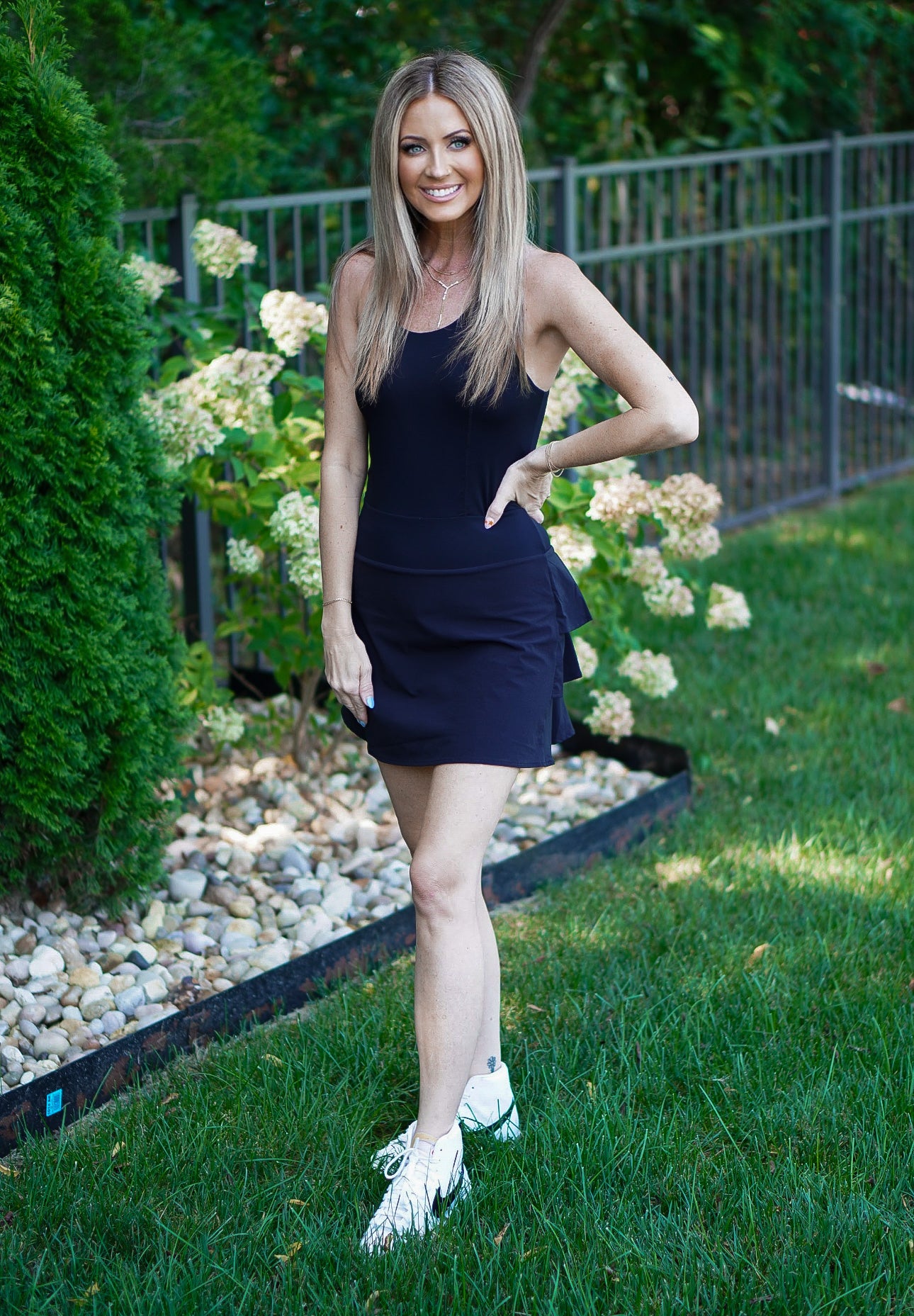 Love you Right Active Dress