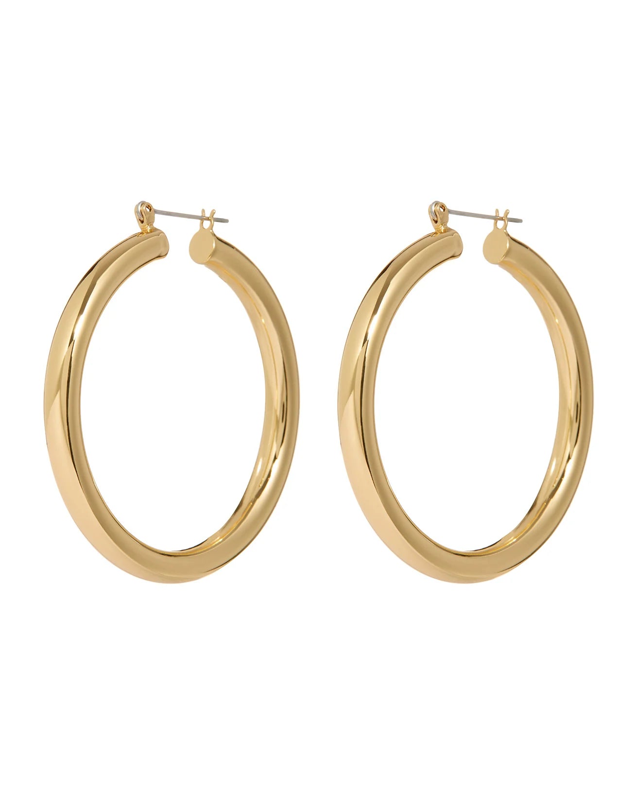 Amalfi Tube Hoops