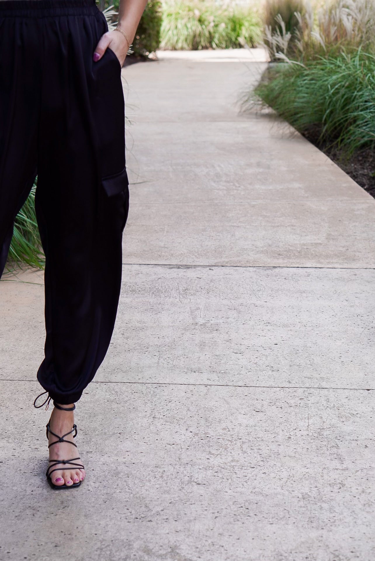 Thriller Pants