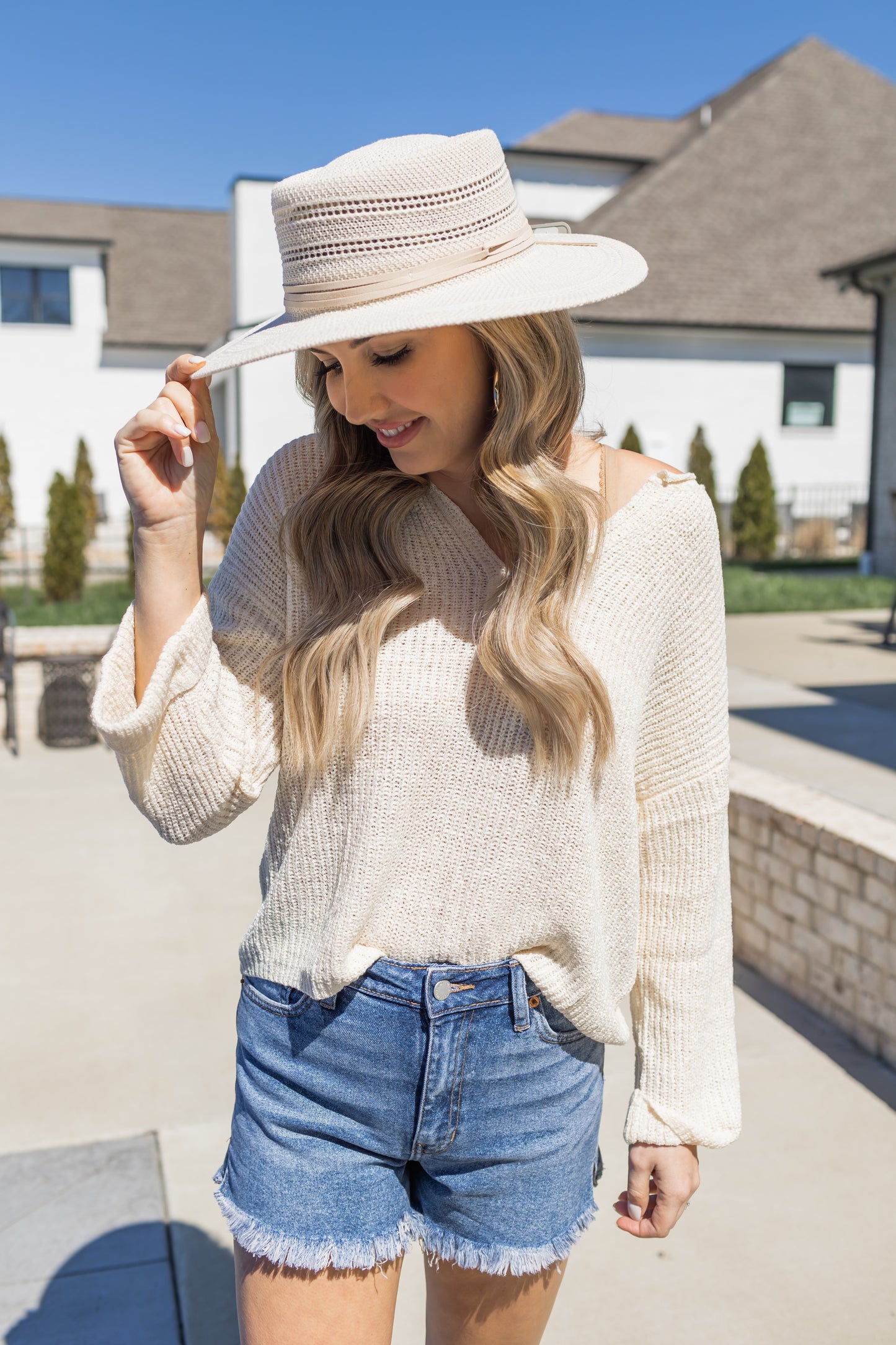 Jackson Hat