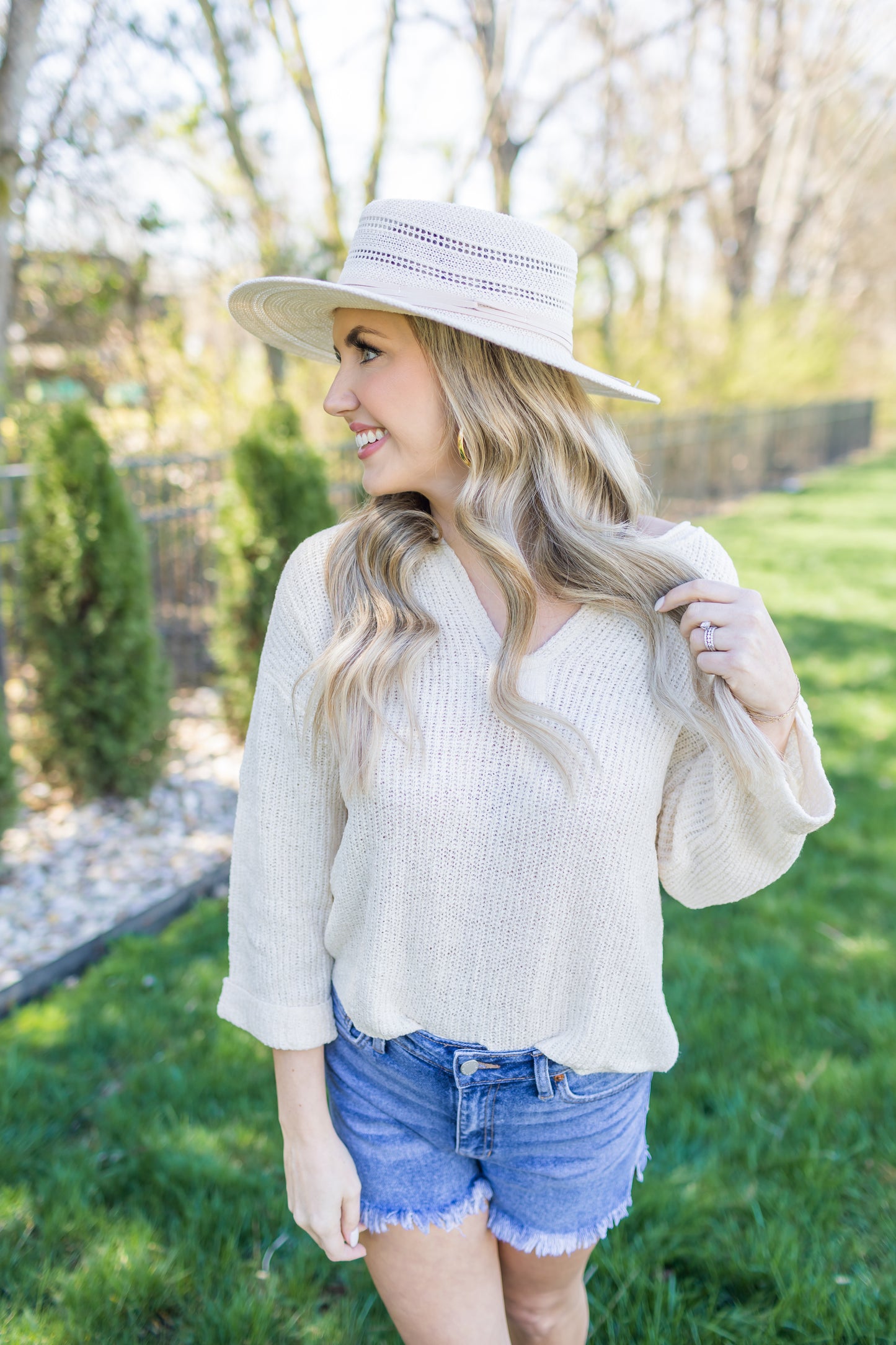 Jackson Hat