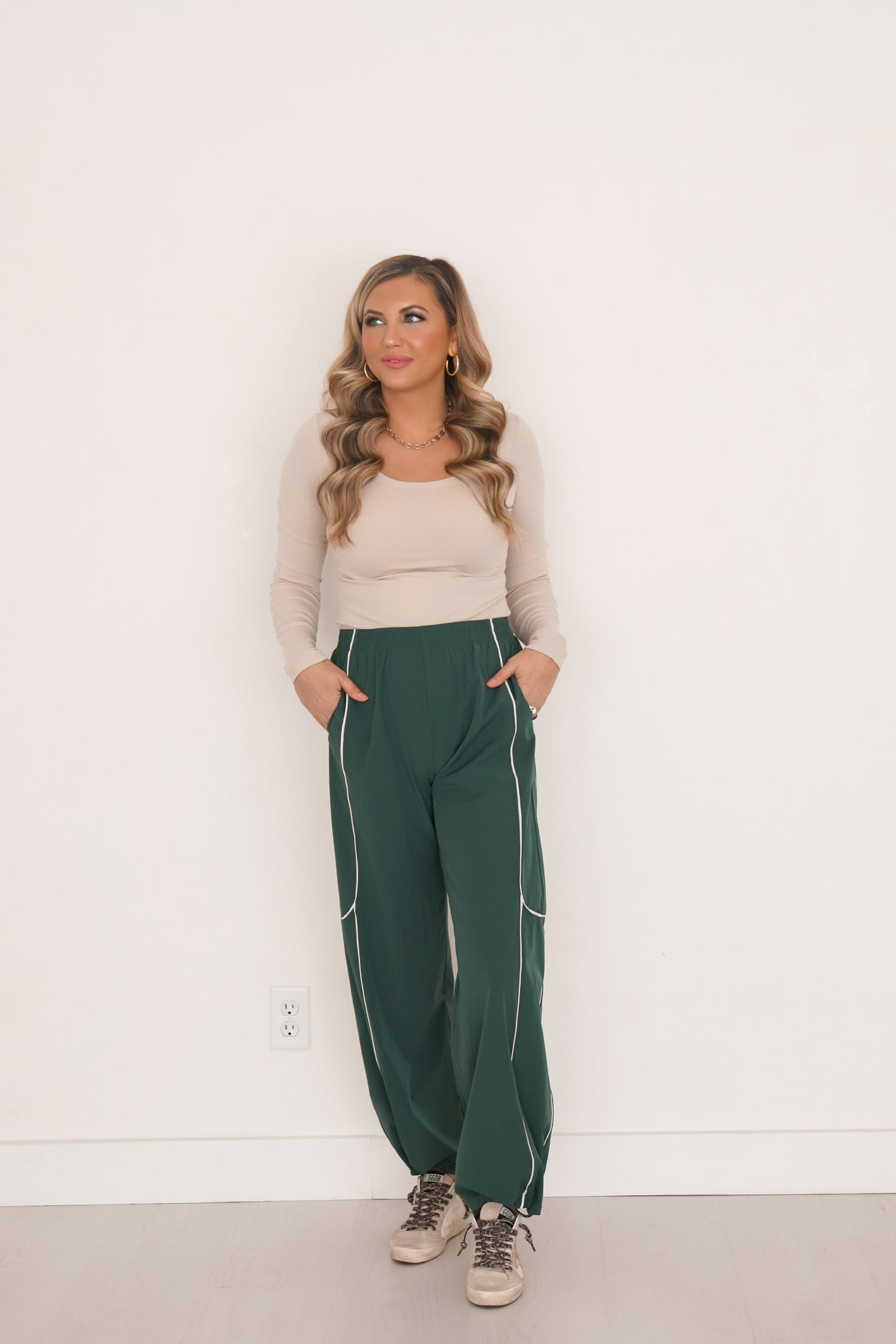 Take You Away Pants