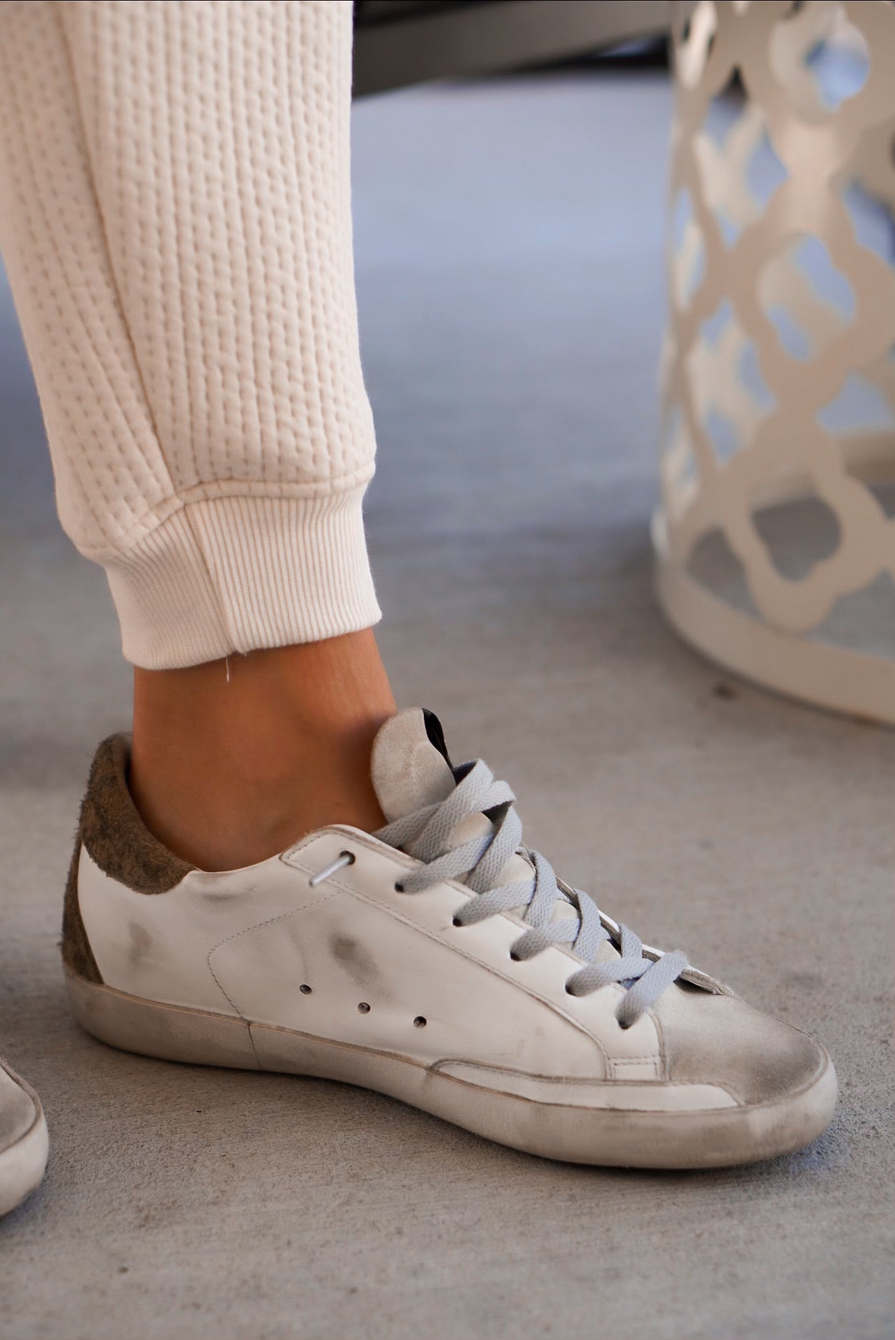 Confess to You Joggers