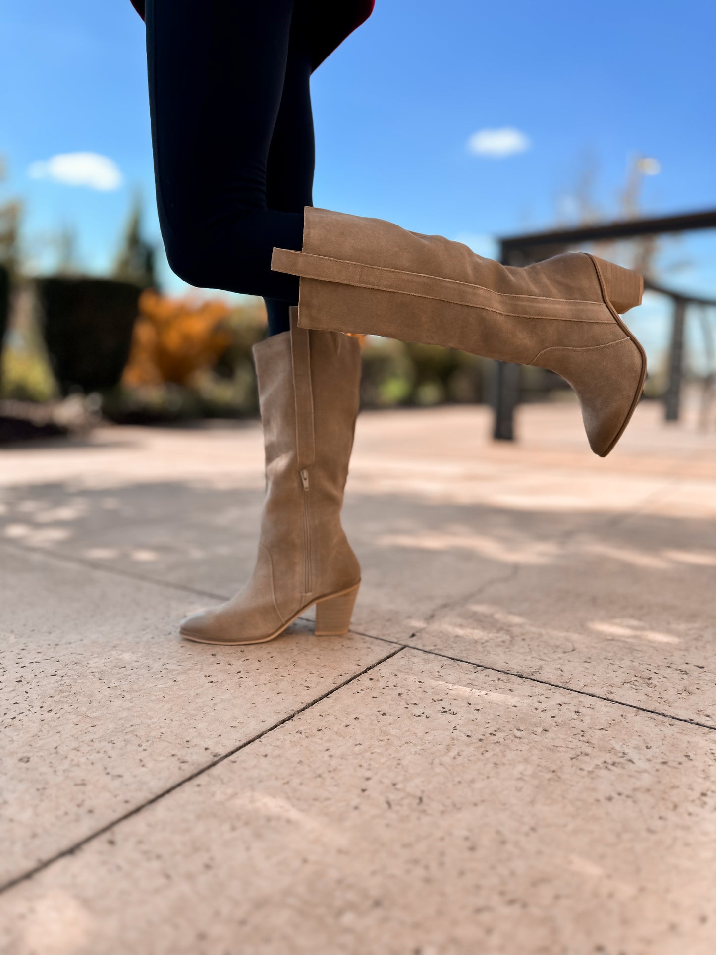 Evan Boots