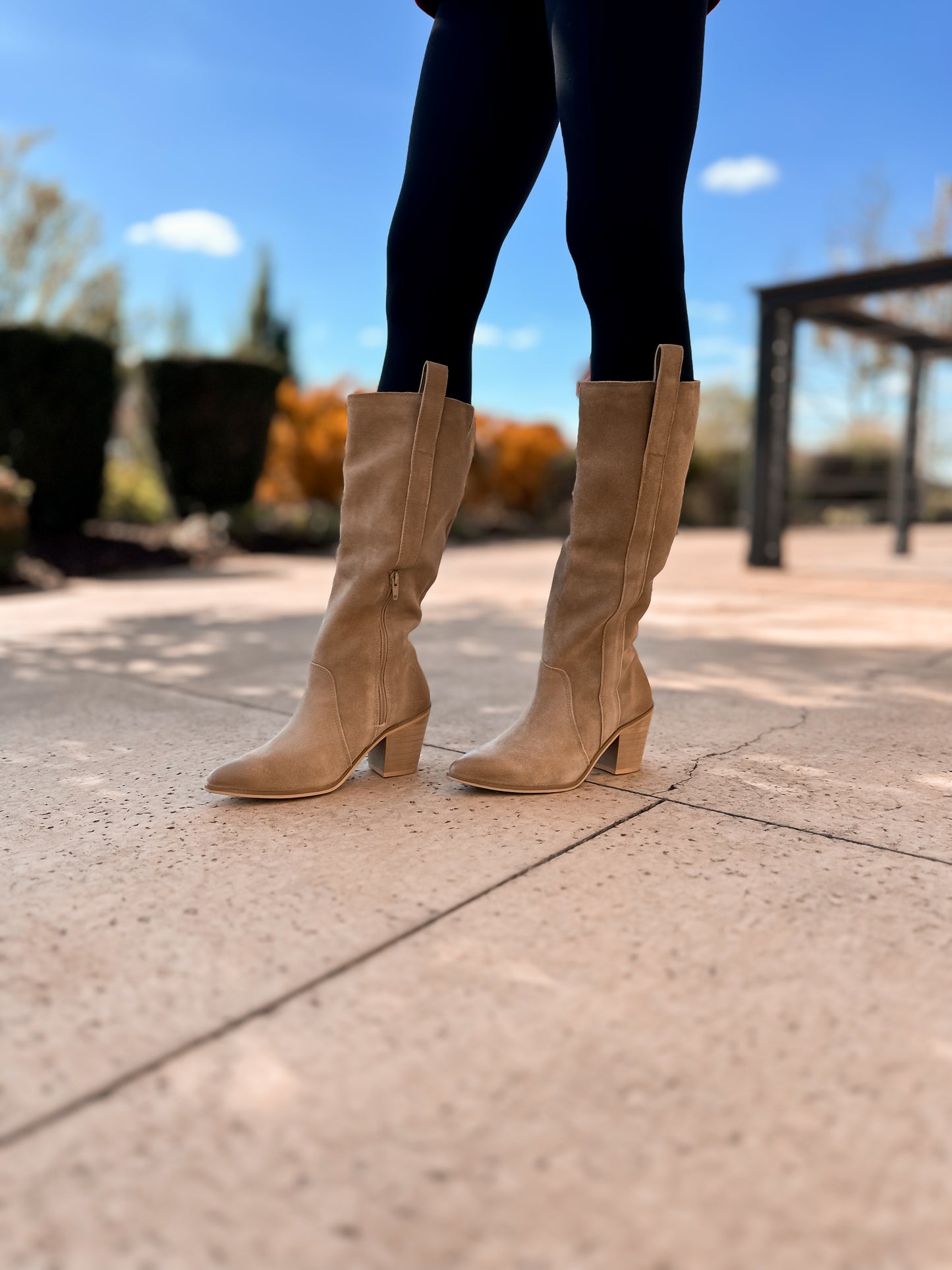 Evan Boots