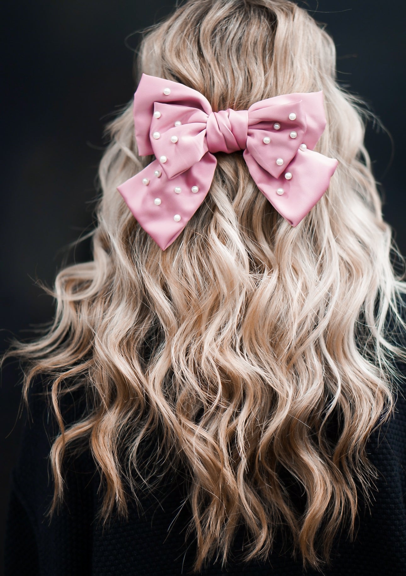 Pearl Bow