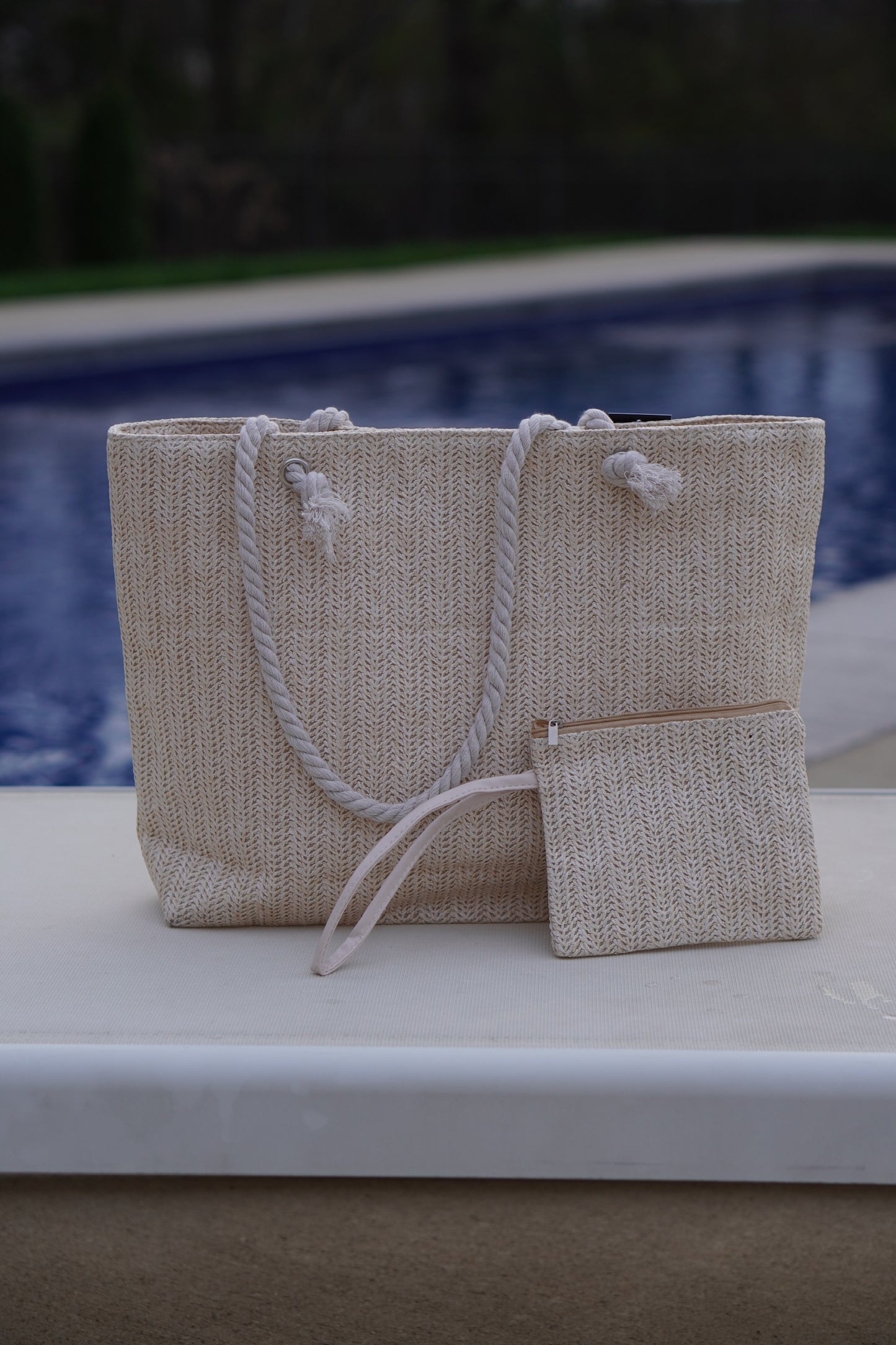 Going Places Tote
