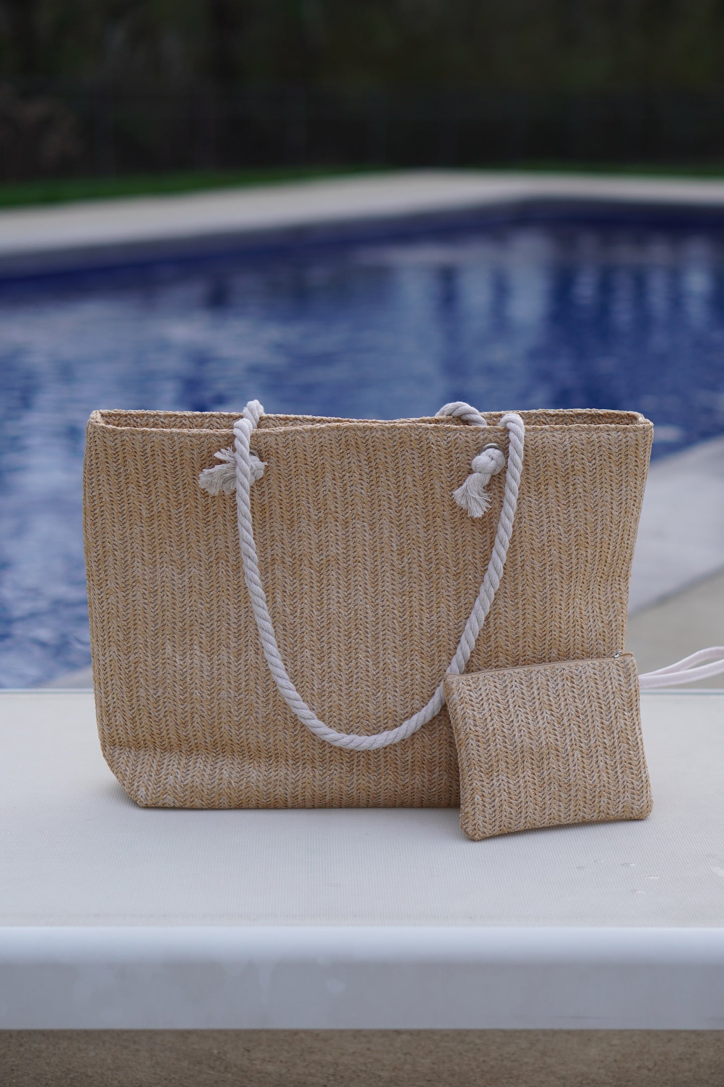 Going Places Tote