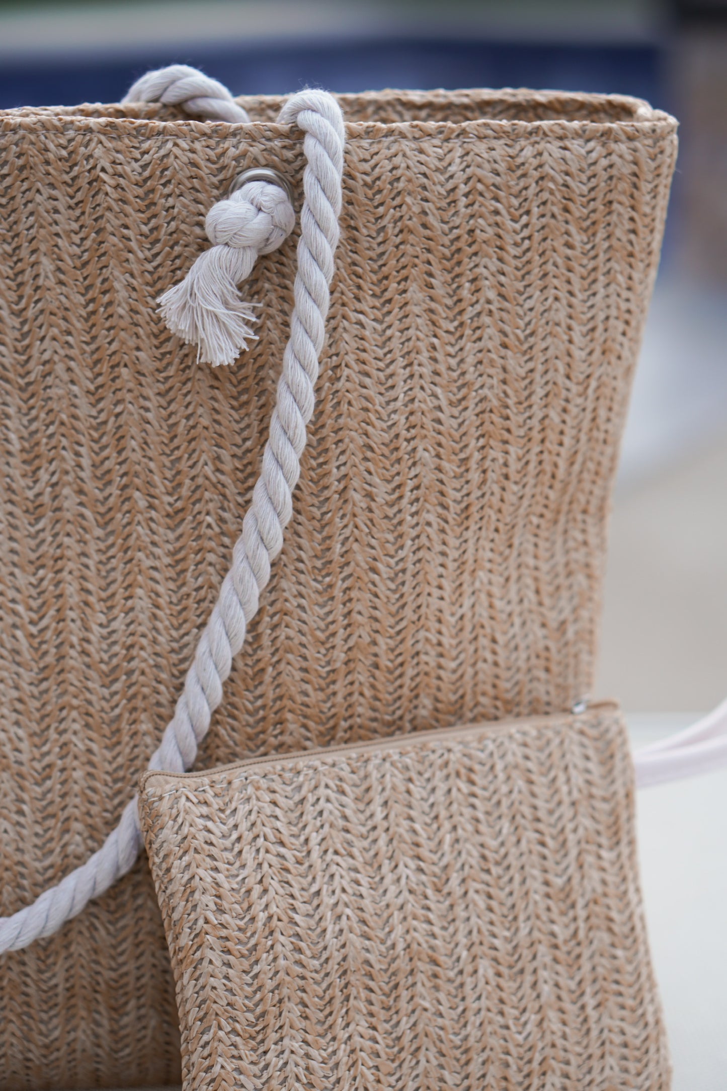 Going Places Tote