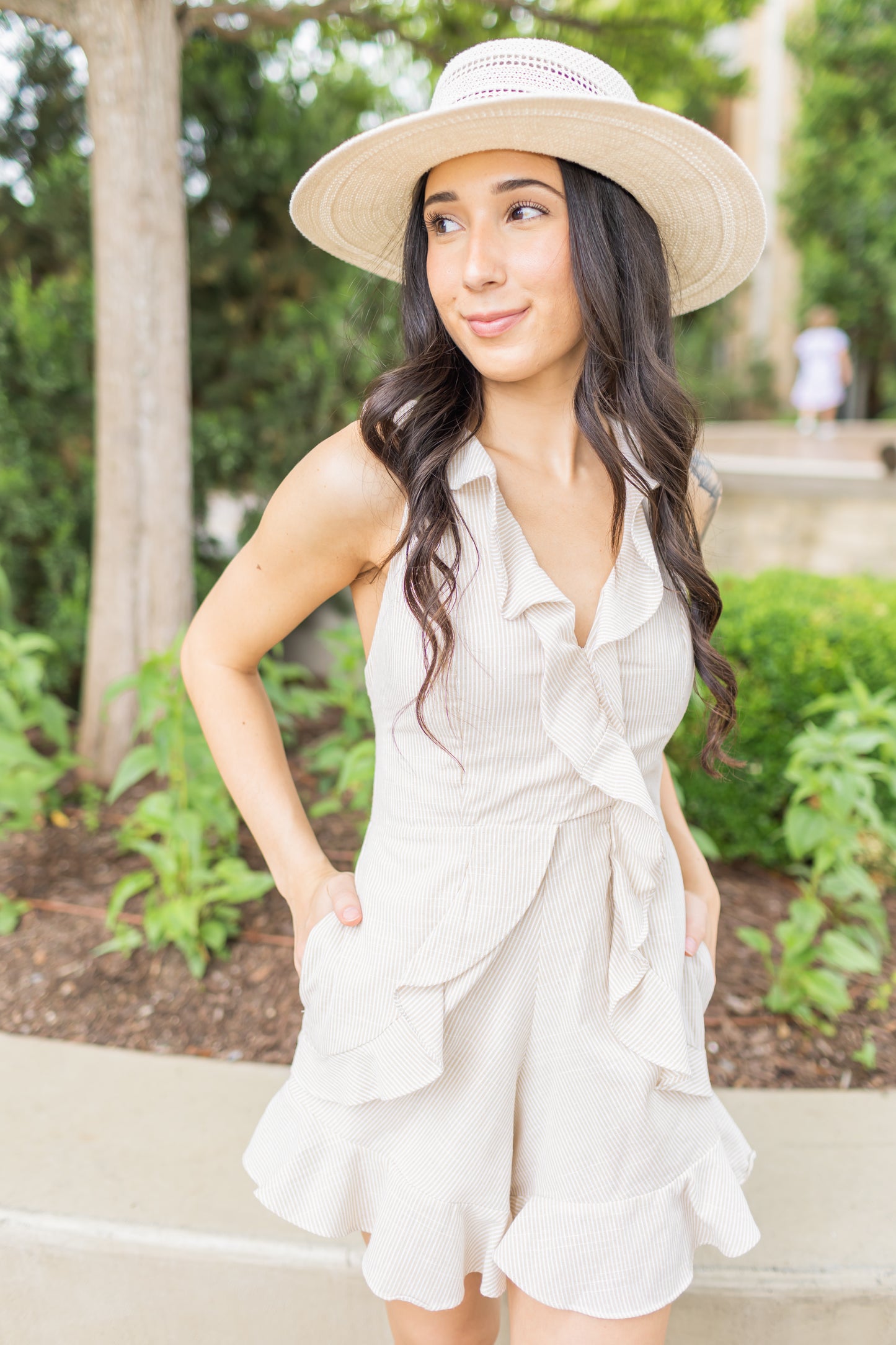 Style Romper