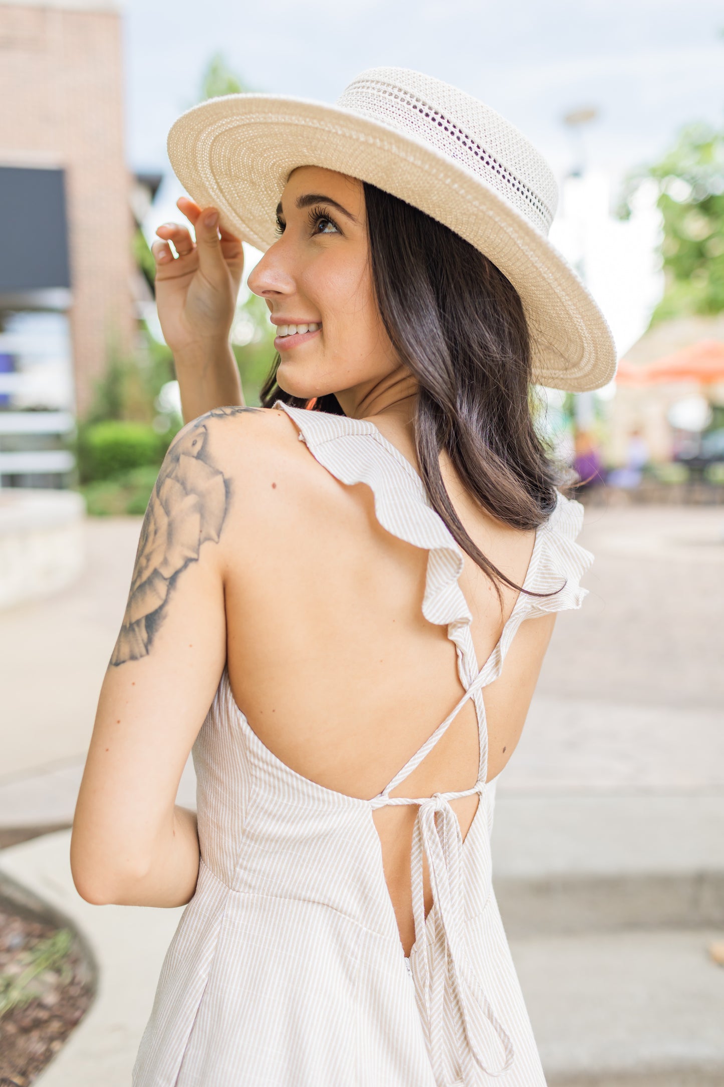 Style Romper