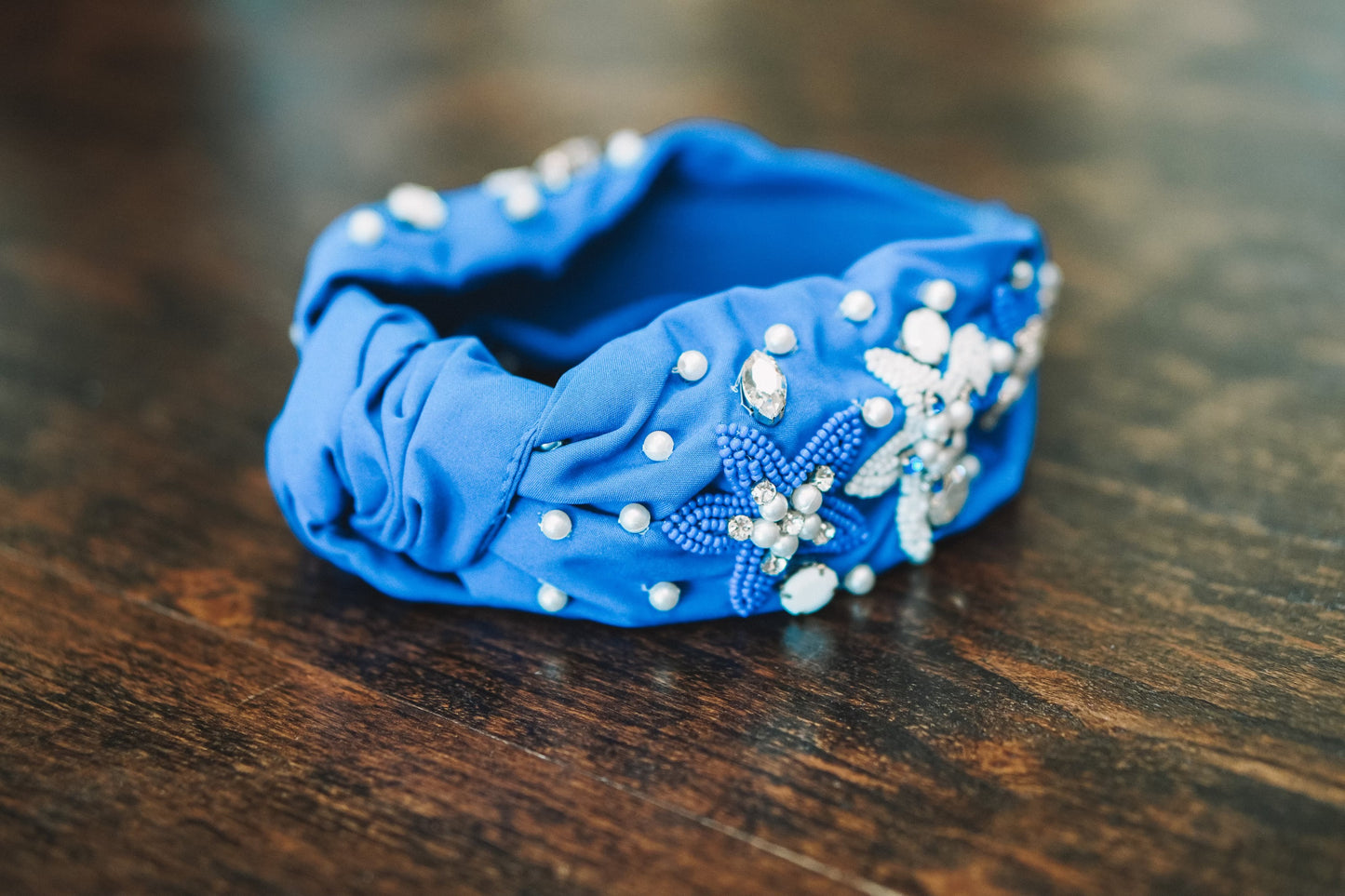 Game Day Headbands