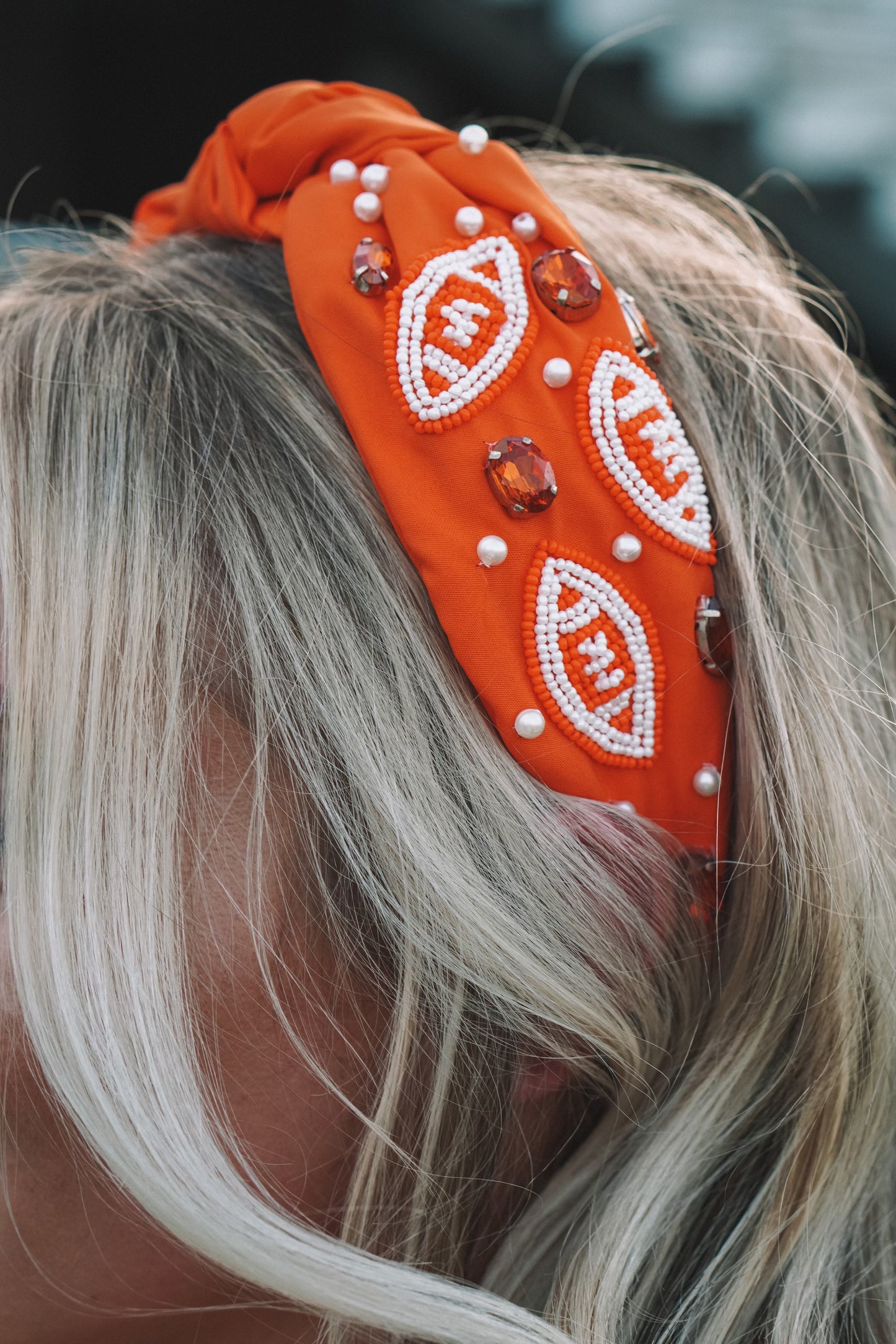 Game Day Headbands