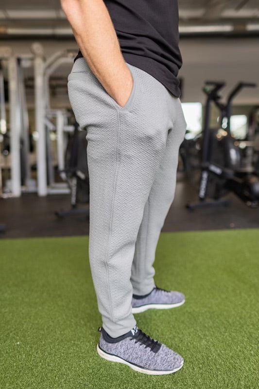 Burning Man Joggers