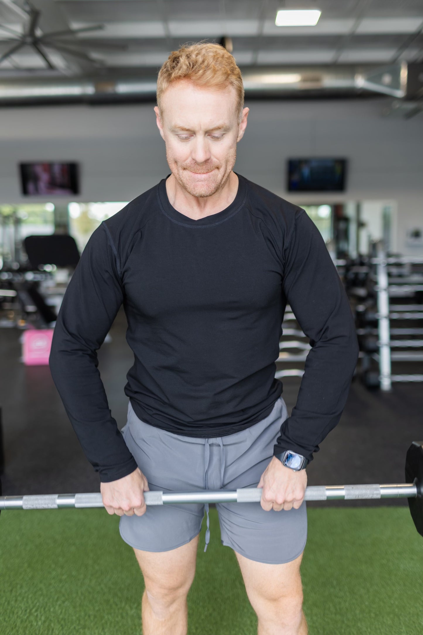 Superbloom Long Sleeve Shirt