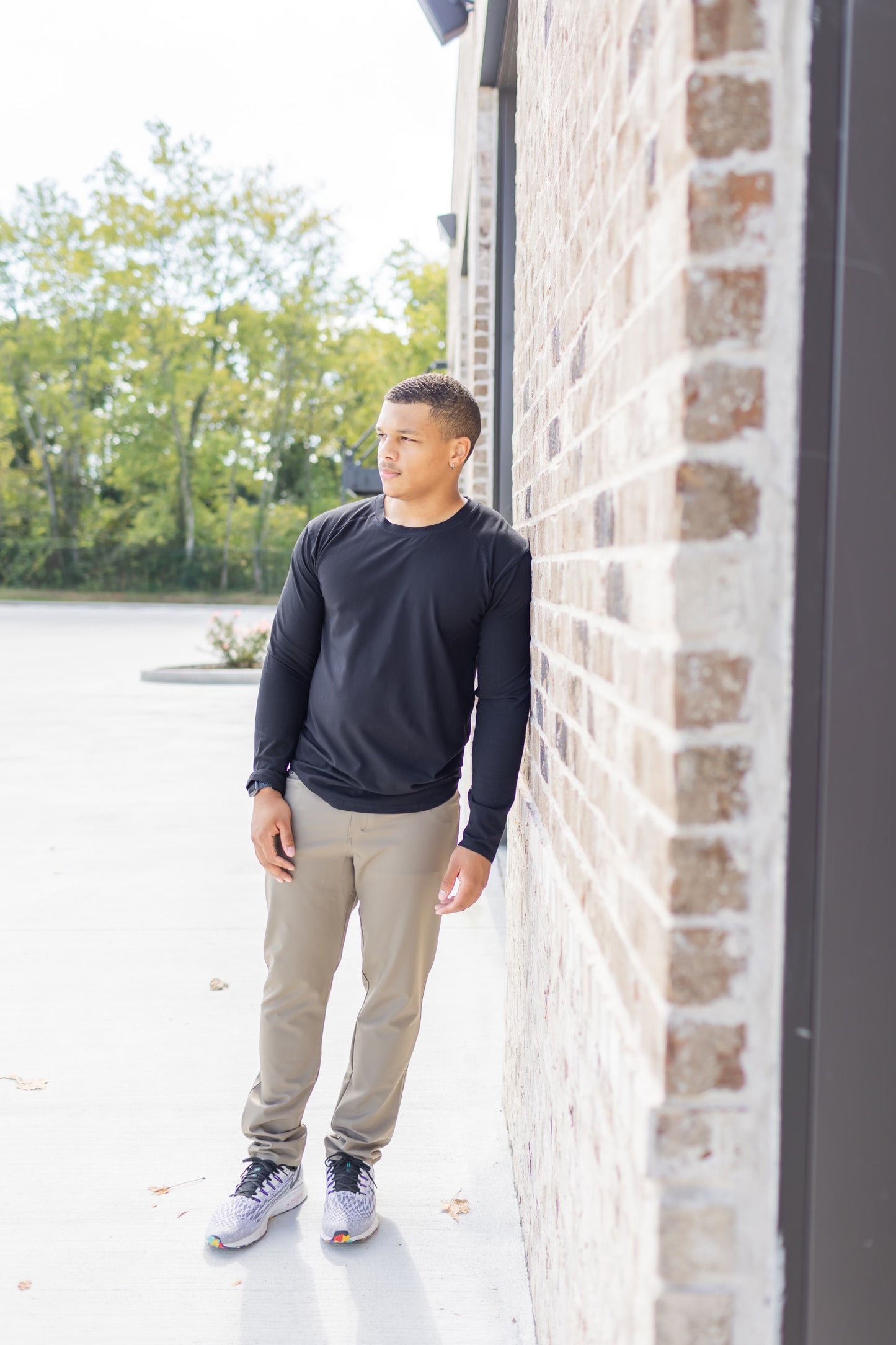 The Story I'll Tell Athletic Slacks