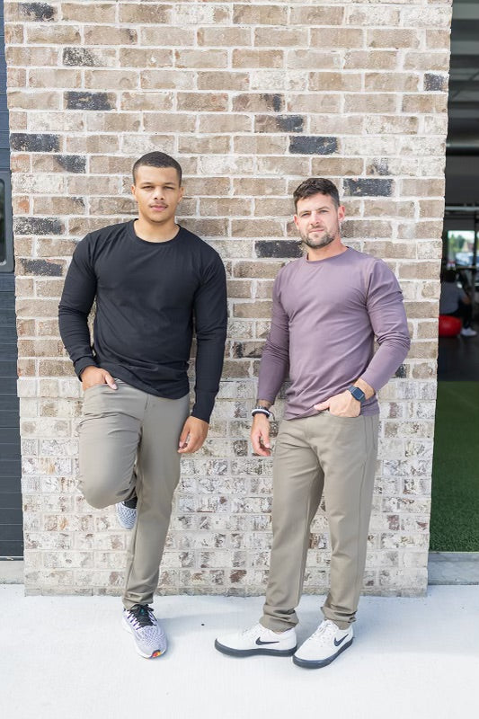 The Story I'll Tell Athletic Slacks