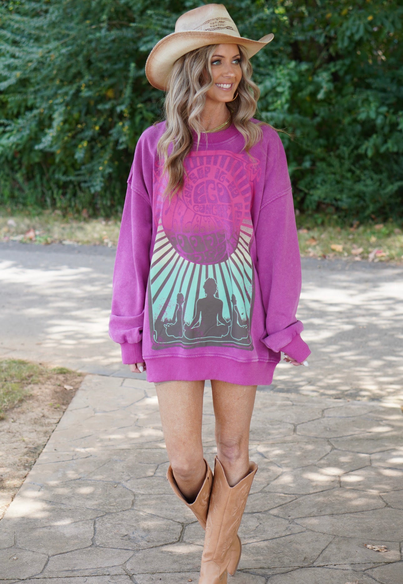 Urban Sweatshirt