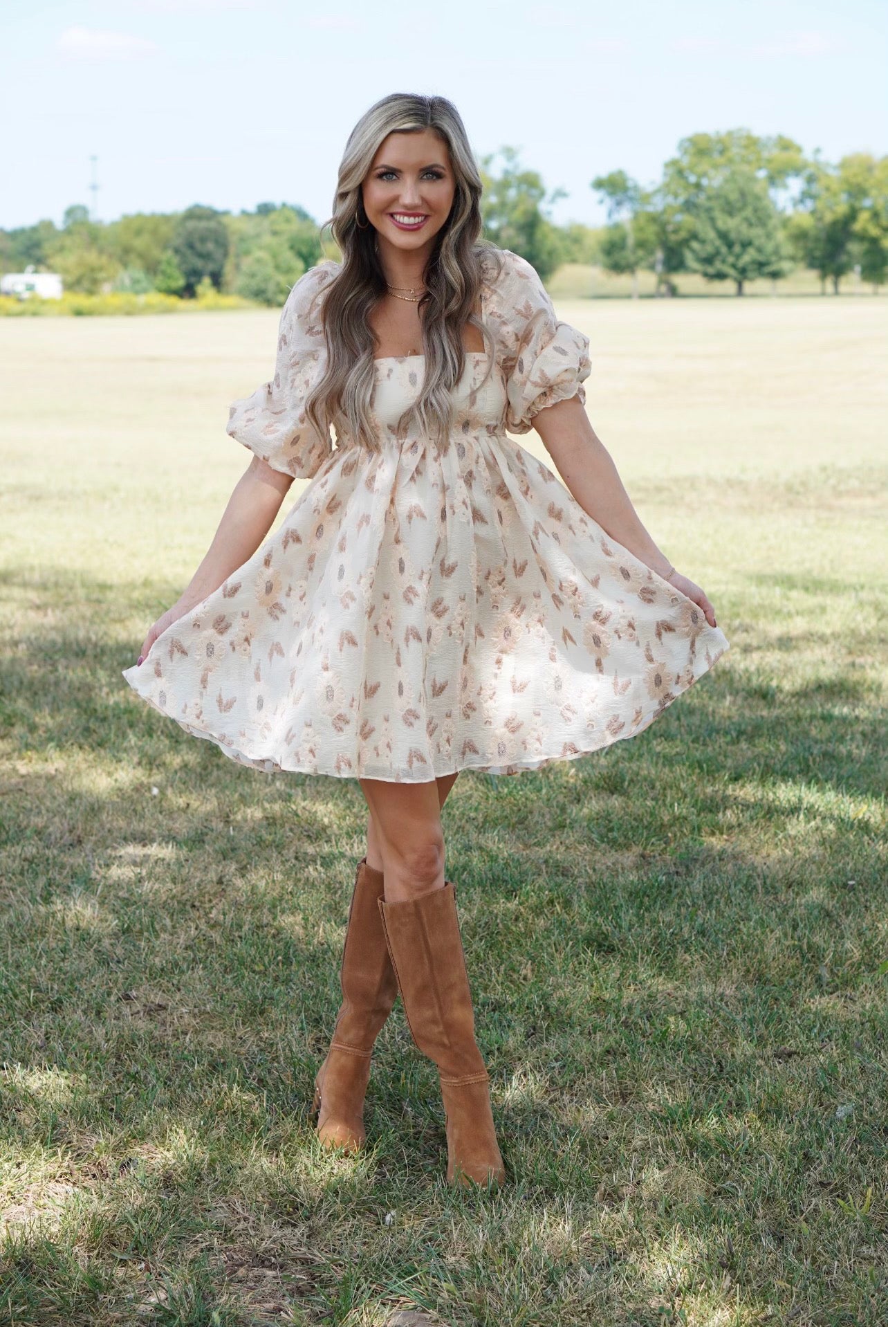 Daniela Boots