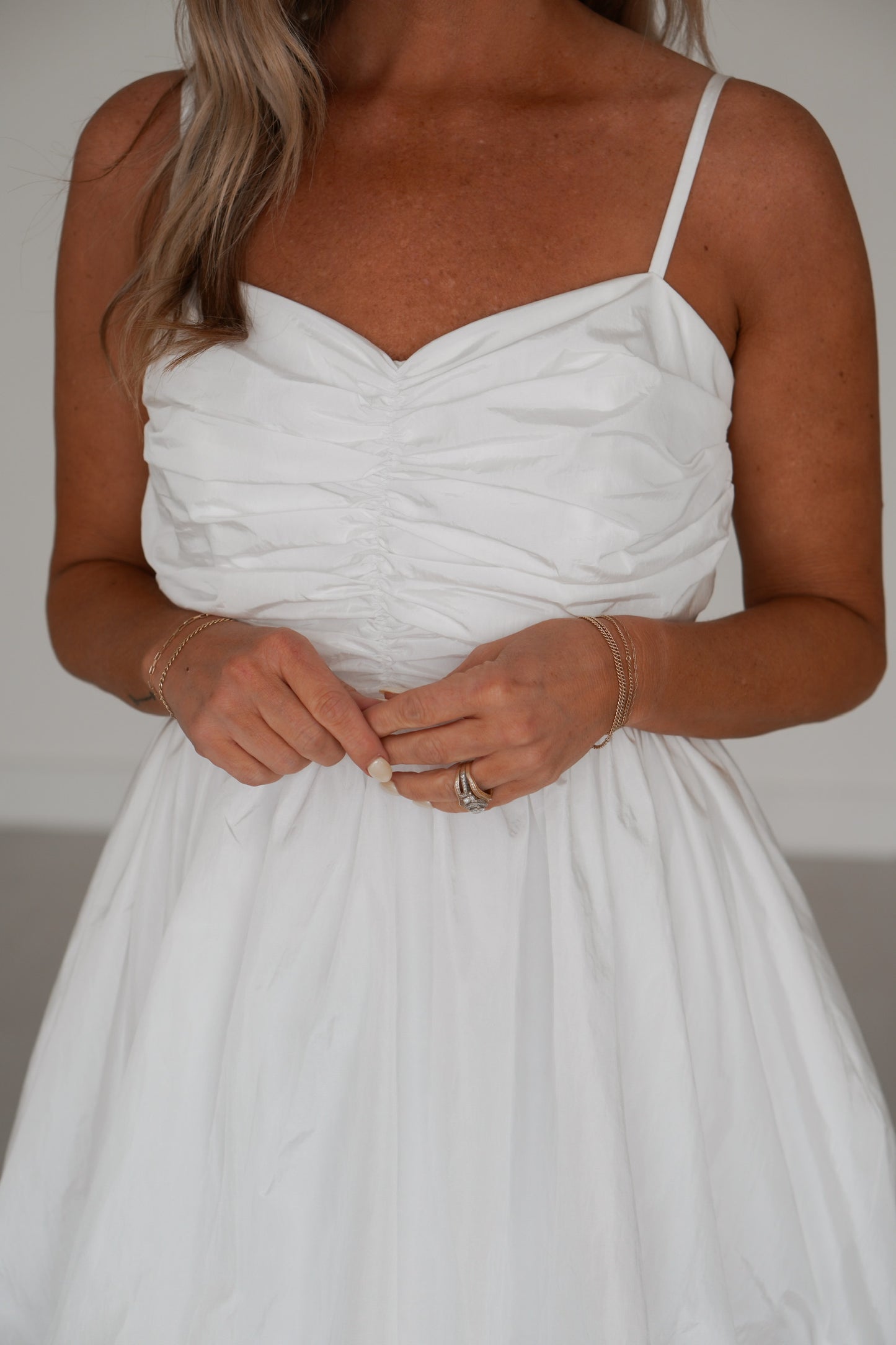 Let's Celebrate Dress