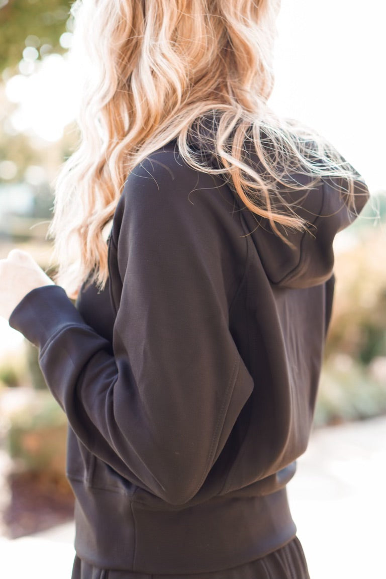 Confessions Hoodie