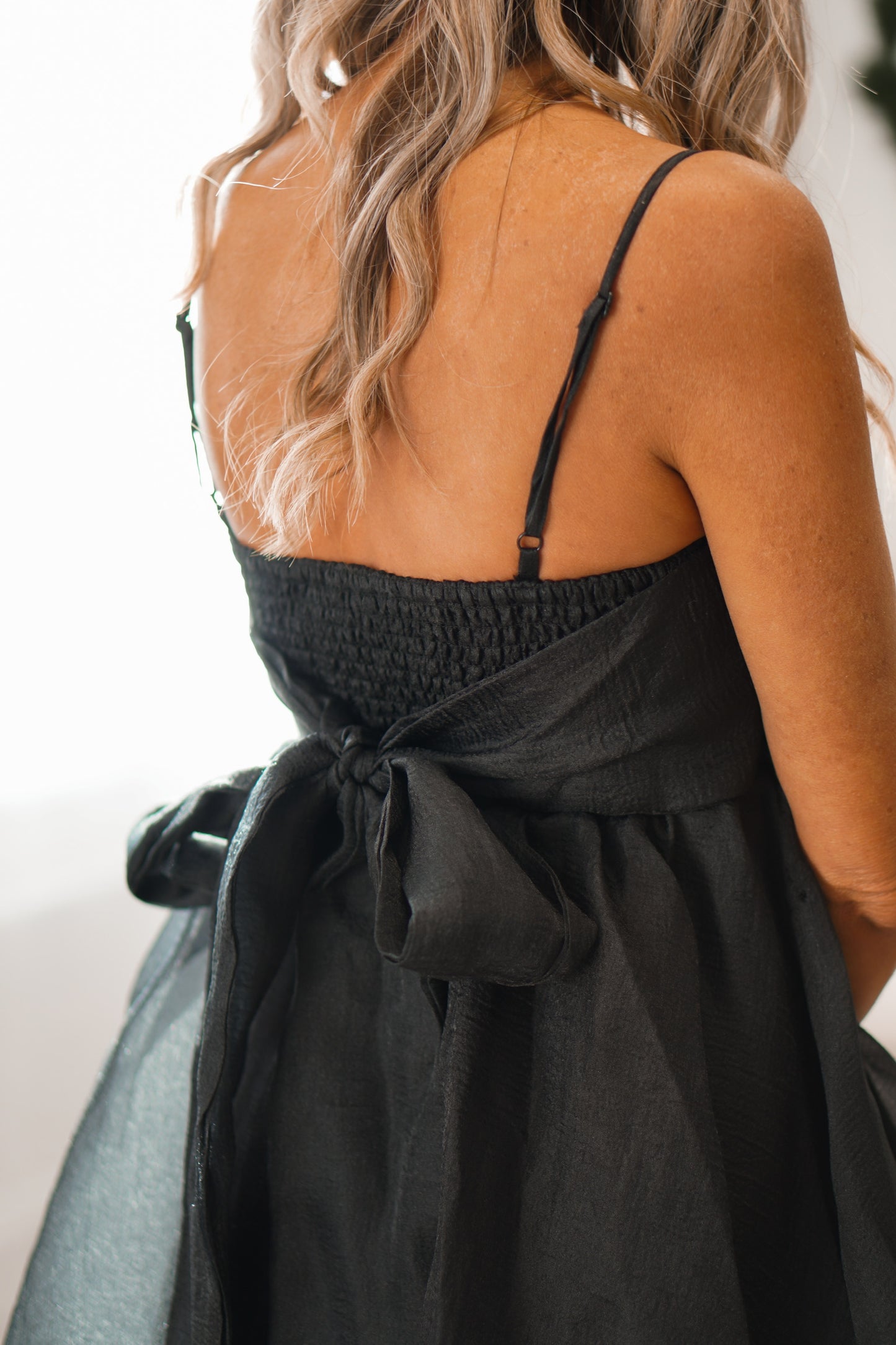Simple Times Dress