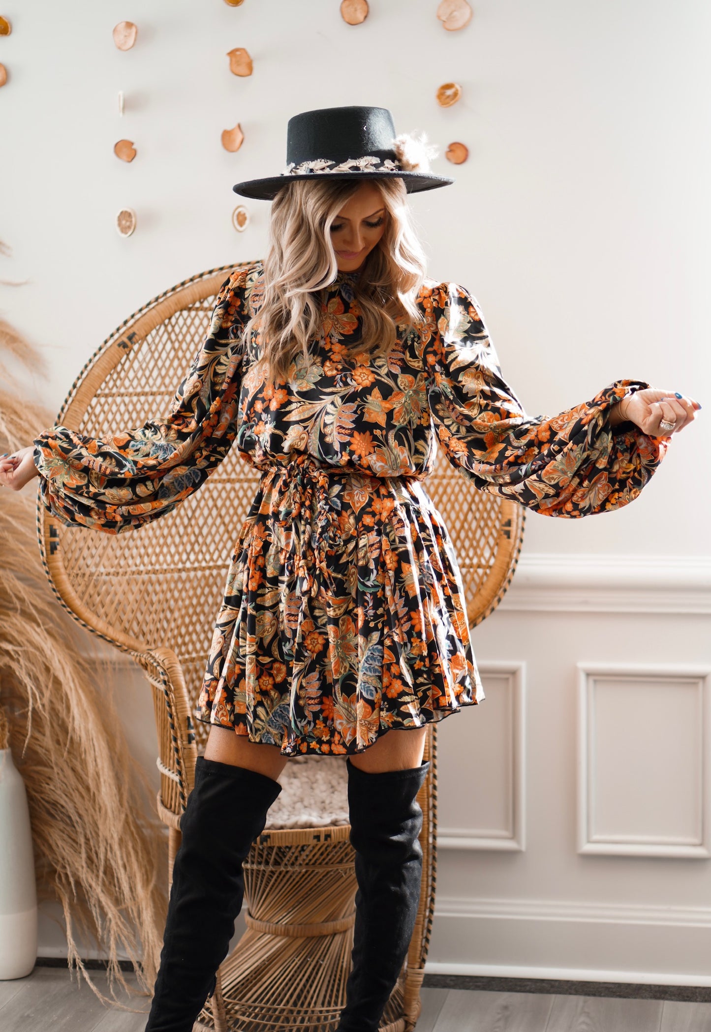 Find Your Love Dress