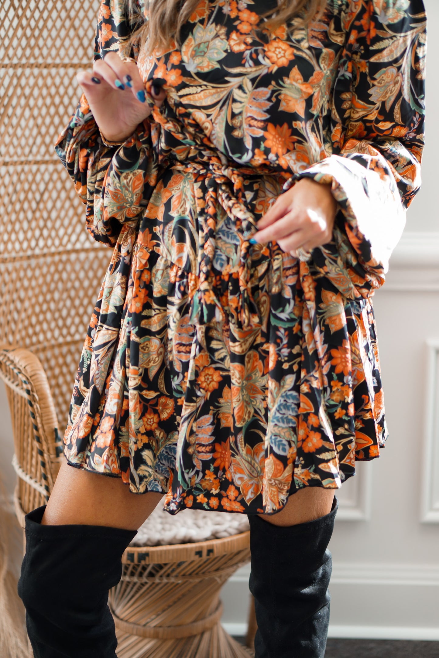 Find Your Love Dress