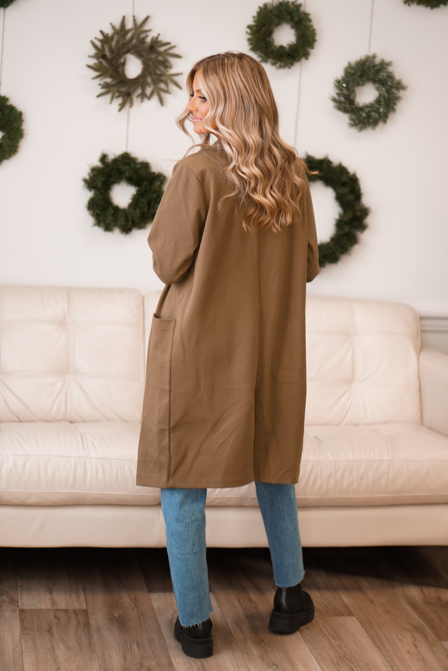 Find You Well Jacket