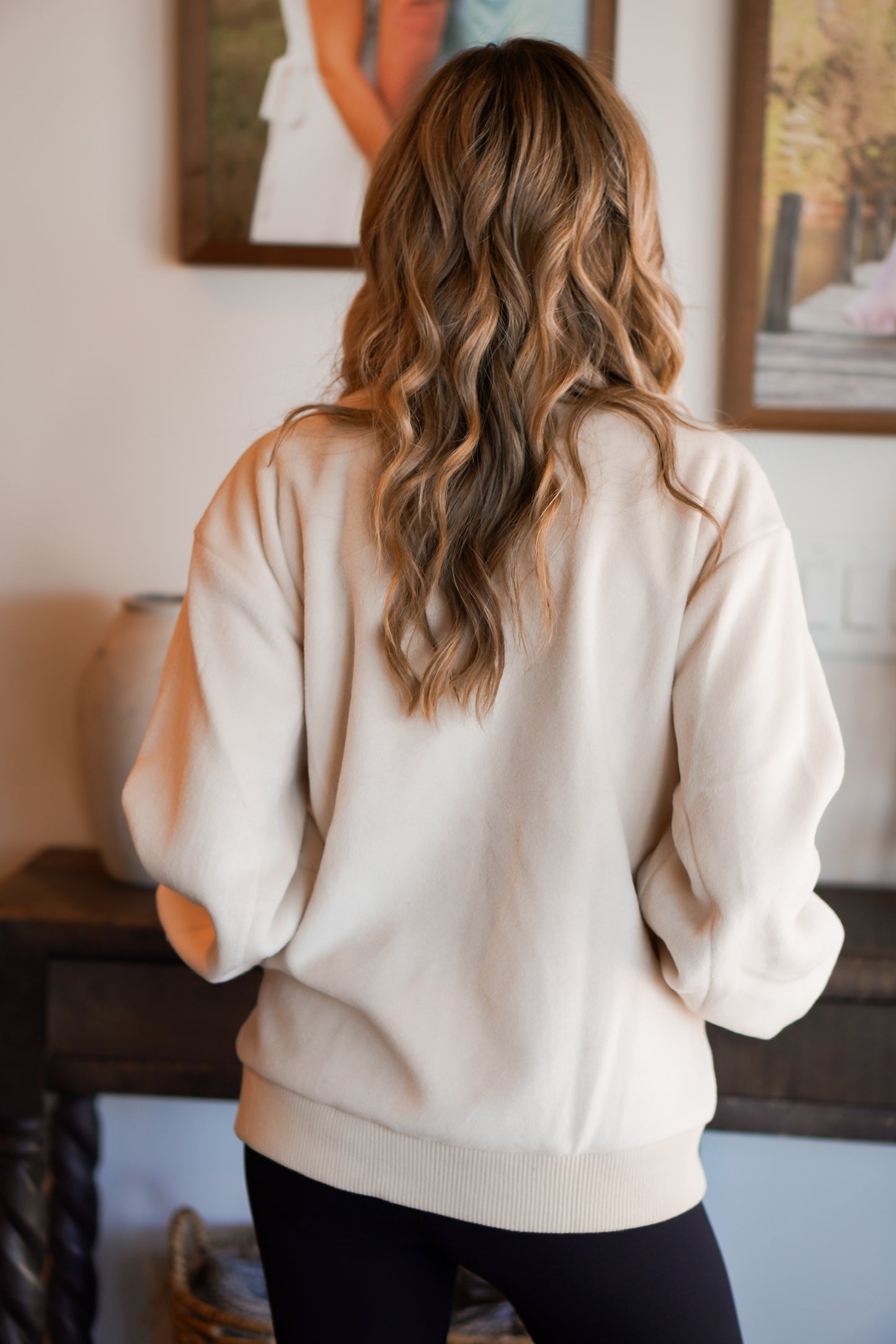 Hit or Miss Bomber Jacket