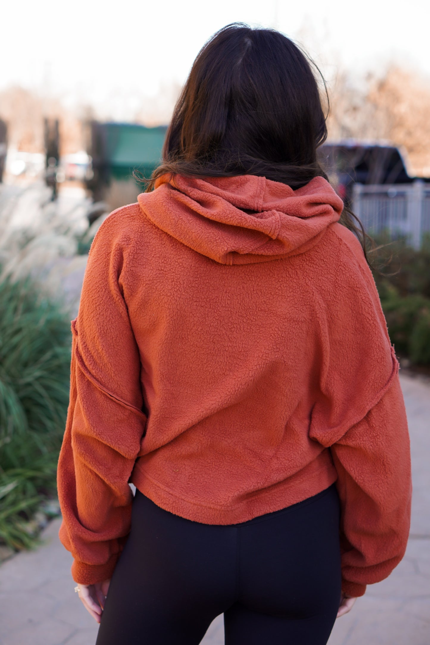 Mistletoe Pullover