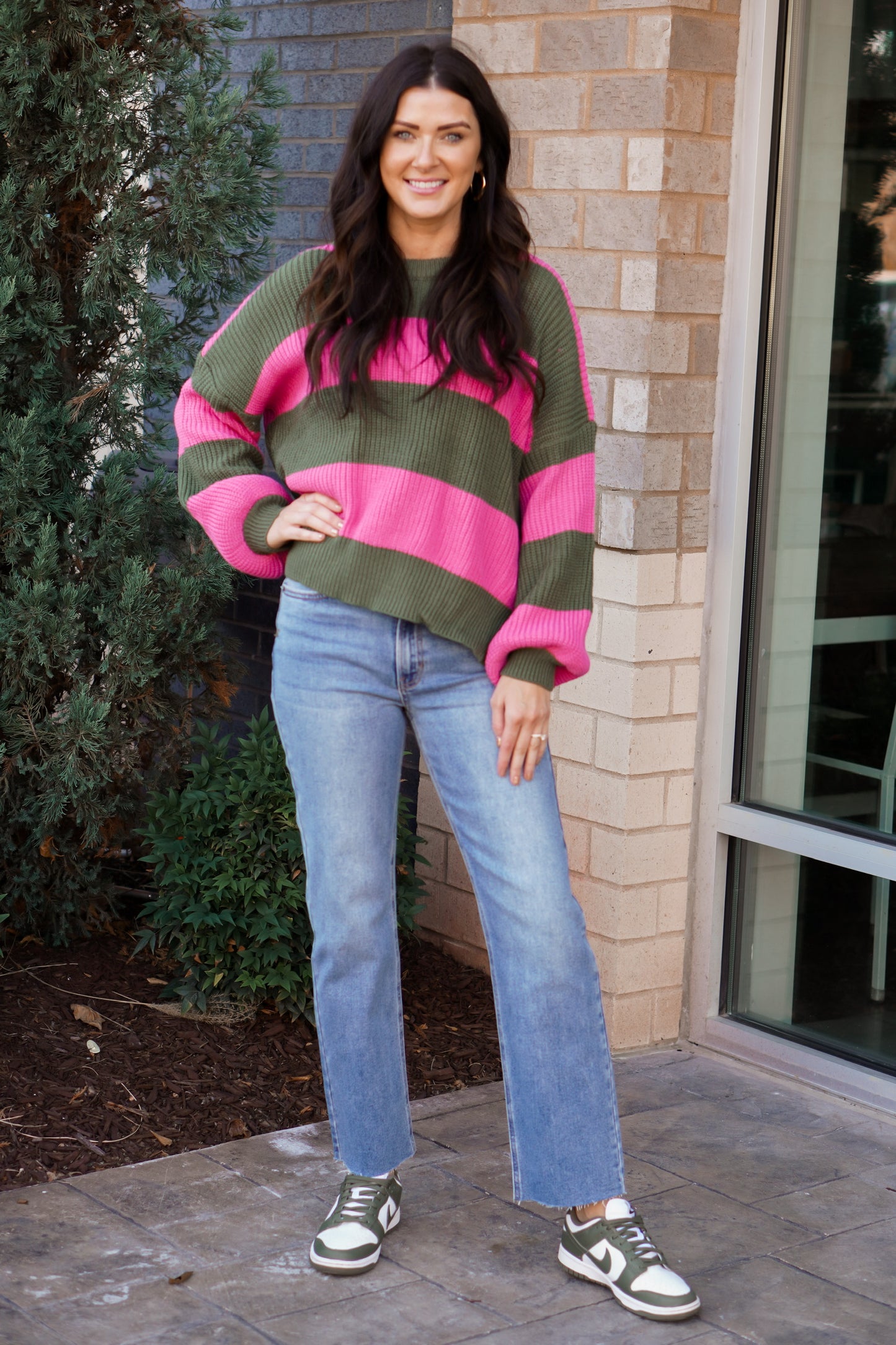 Spread the Love Sweater