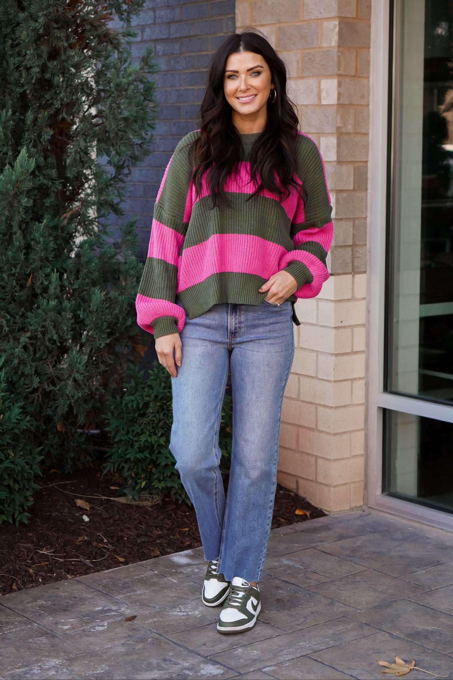 Spread the Love Sweater