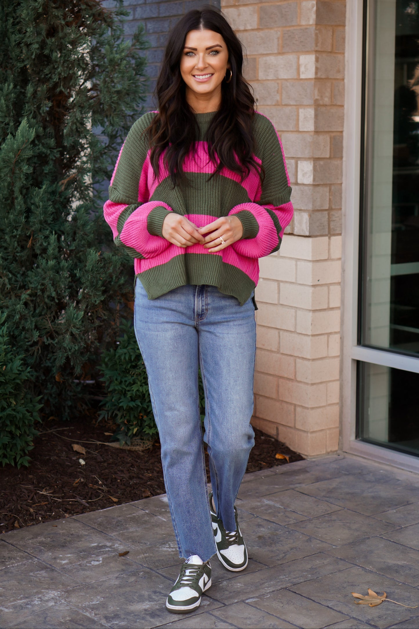 Spread the Love Sweater