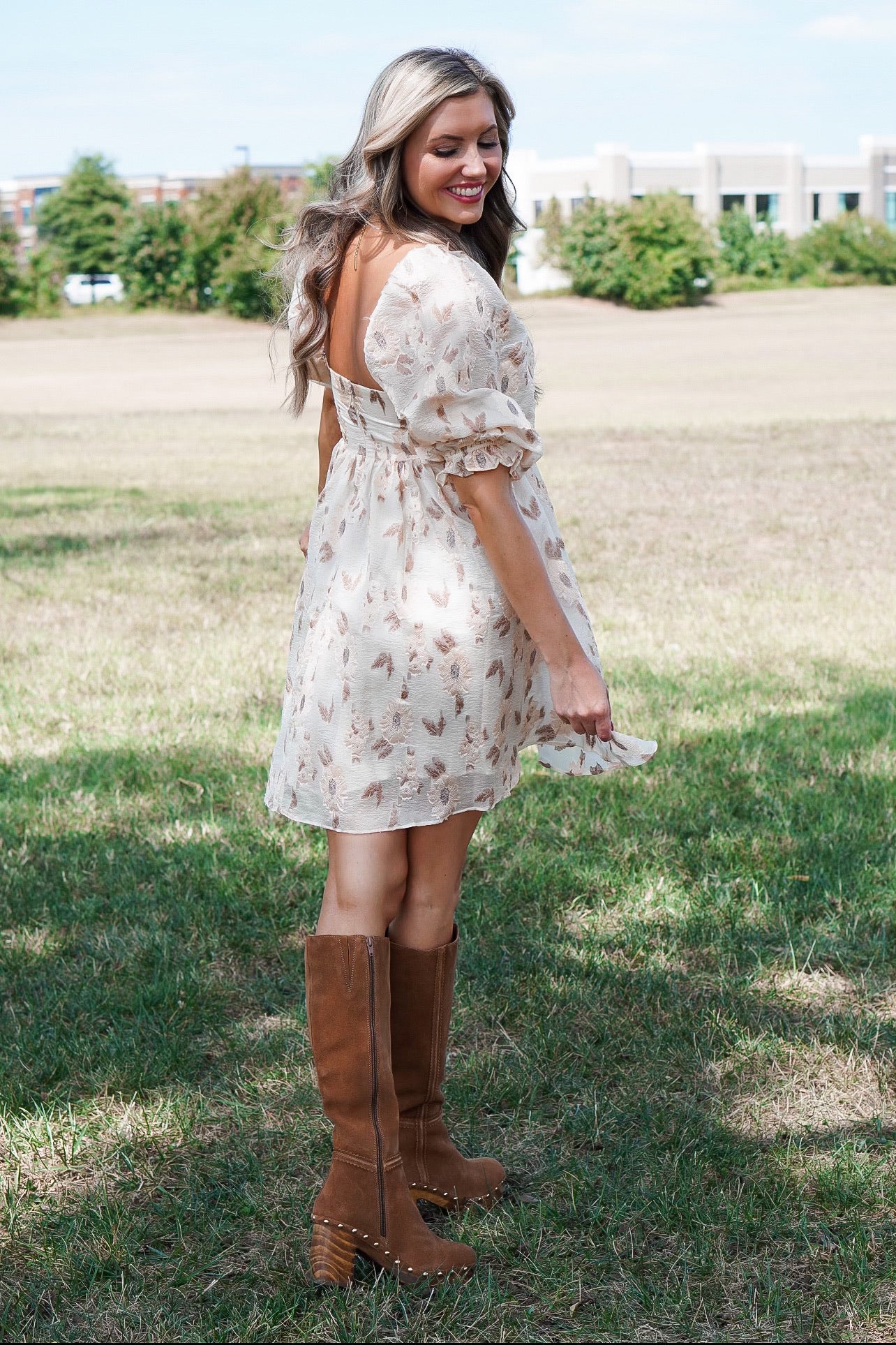 Daniela Boots