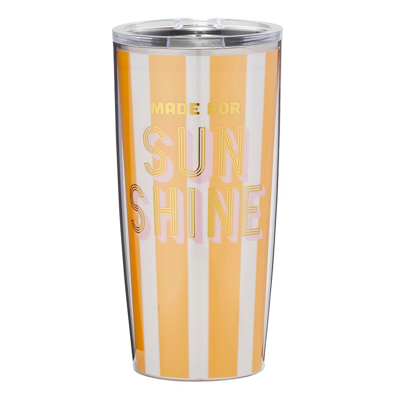 Made for Sunshine Tumbler