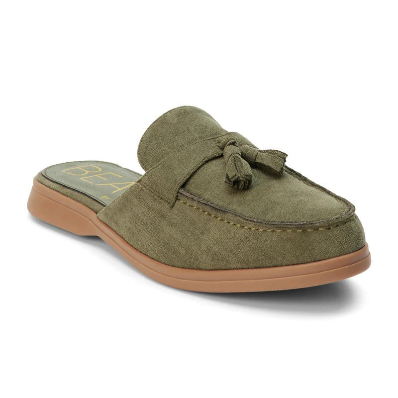 Tyra Slip-On Loafer