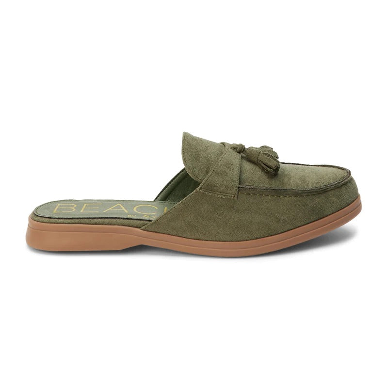 Tyra Slip-On Loafer