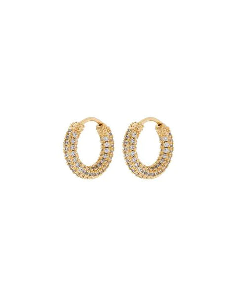 Pave Amalfi Huggies